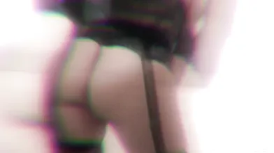 RACHEL RAMSEY Anal & A2M Audition