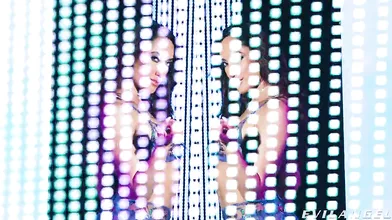 CHLOE AMOUR Mon Amour Scene 1 Airtight