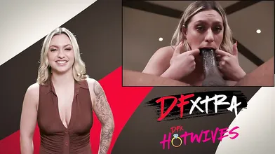 Sharing Gypsy Rose's Pussy