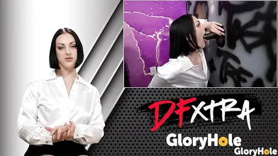 Lucy Lotus Is Looking For a Long Nice Dick