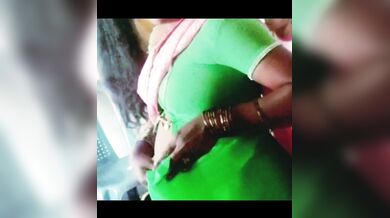 Anu bhabhi big boob