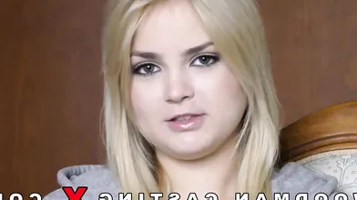 So Small And Pleasantly Tight