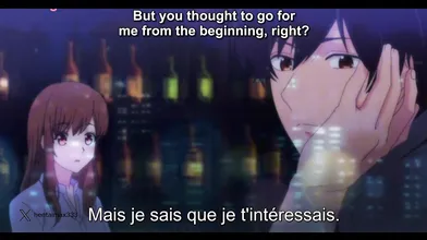 3 Seconds Later He Turned Into A Beast 2