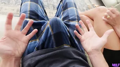 Stepmoms Plan To Get Me Off - S12:E10