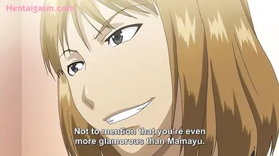 UNCENSORED HENTAI - Netorare Zuma 1