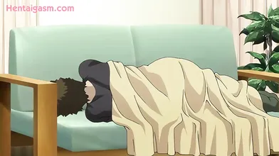 UNCENSORED HENTAI - Netorare Zuma 1