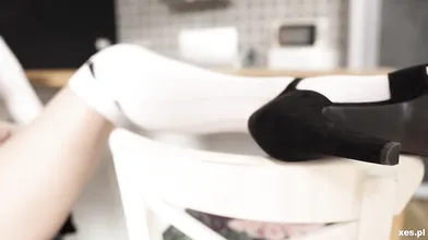 Paola Blaze - Kręcimy Pornola