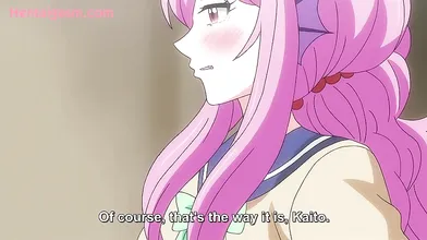 UNCENSORED HENTAI - Succuba Mist Story The Animation Uncensored 1 Subbed