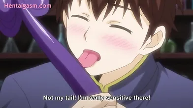 UNCENSORED HENTAI - Succuba Mist Story The Animation Uncensored 1 Subbed