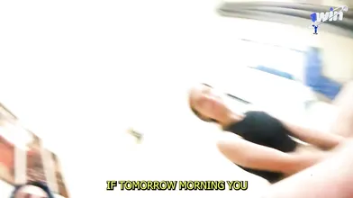 XXX-rated contestants kiss, fuck, and make exceptional sluts on Youtube's hottes