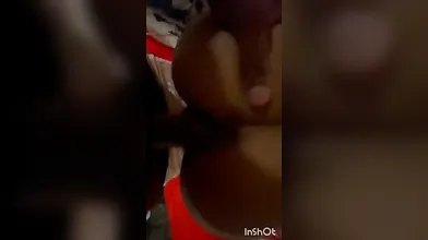 FA Sexy Big Ass Influencer Viral Sex Video