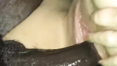 She Mad At Her Boyfriend - Claudia Ferrari