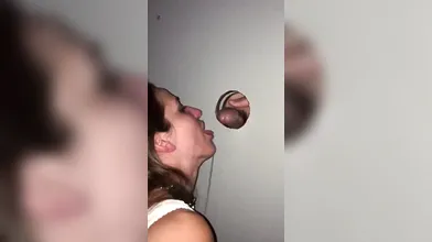 She Looks So Fucking Happy