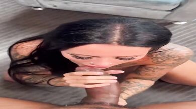 Please, Squeeze All That Cum In Me