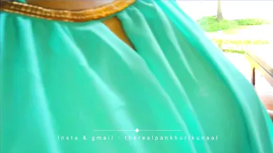 Hotwife Beach Resort Fun blowjob and riding