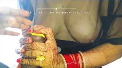 Hotwife Beach Resort Fun blowjob and riding