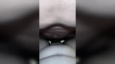 Sexy Babe Fucking Cum On Body