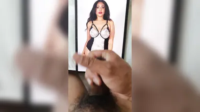 Cum tribute to thick curvy Sult by Thukkamj