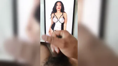 Cum tribute to thick curvy Sult by Thukkamj