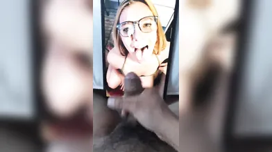 Cum tribute to thick curvy Sult by Thukkamj