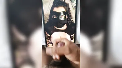 Cum tribute to thick curvy Sult by Thukkamj