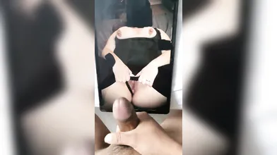 Cum tribute to thick curvy Sult by Thukkamj