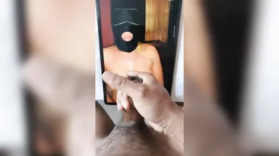 Cum tribute to thick curvy Sult by Thukkamj