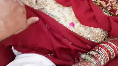 Suhagrat first Night couple video xxx