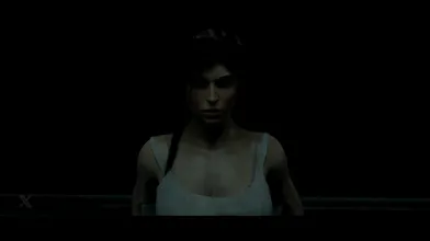 Lara Facefuck