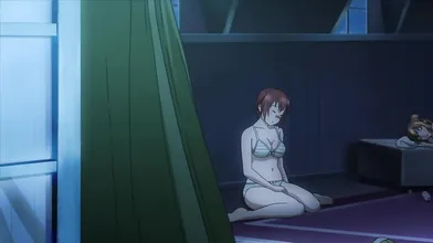 Maken Ki! - Hentai Version Uncensored