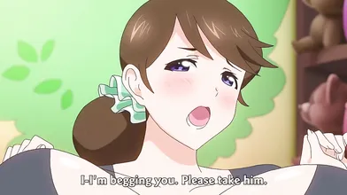 Maken Ki! - Hentai Version Uncensored