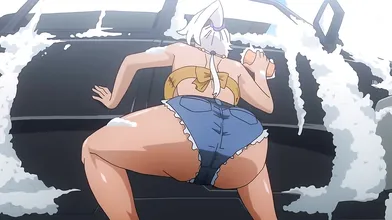 Maken Ki! - Hentai Version Uncensored