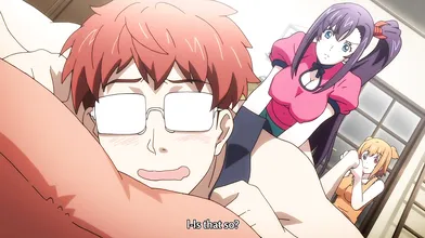 Maken Ki! - Hentai Version Uncensored