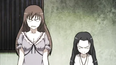 Hyakka Ryouran Samurai Girls - Hentai Version Uncensored