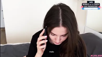 FINALLY drilled my stepbrother, fantasy come true - XXX!