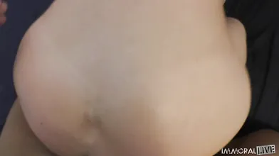The Ultimate MILF Veronica Avluv Squirts All Over Big Cock!