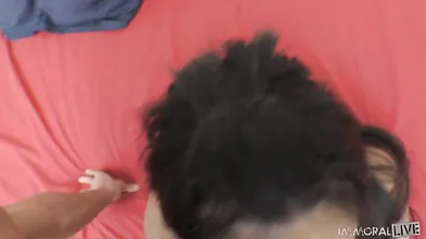 Superhero Sex Fantasy Become Reality In POV