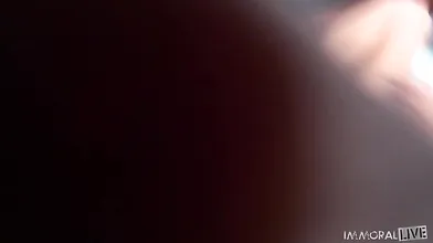 Porking A Squirting Latina