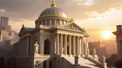 Whispers Of The Imperial Library