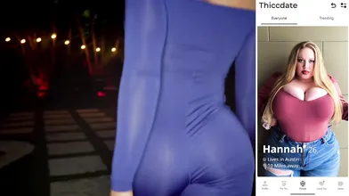 I Meet Milfs Like This? - Anny Star