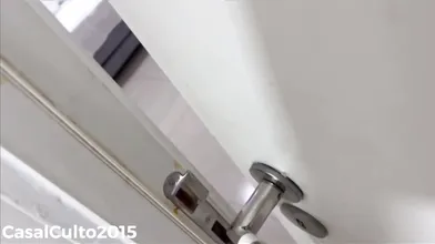 Cuckold Watching Wife Get Creampie - Raissa Conte