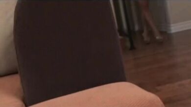 Kimmy Thai Gets BBC
