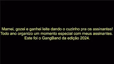 Two Wife Get Gangbanged While Cucks Watch