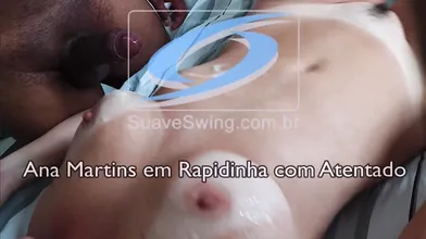 Wife Being Shared Condom Removed