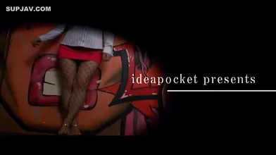 IPSD Japanese Shiori Ayase Gets BBC