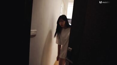 성인물 한국어 오디션 비하인드 쥬 korean porn
