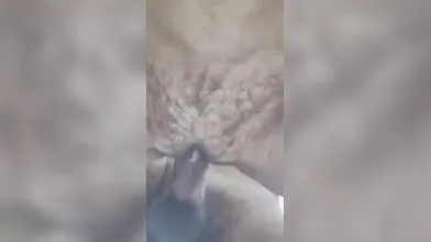 doggy fuck pov