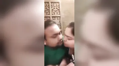 chubby couple fuck one