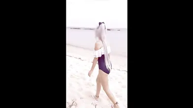 Okazu Miyako Cosplay