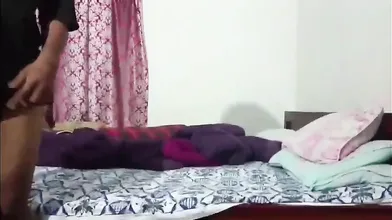 Indian bed sex